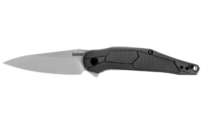 Kershaw Lightyear Spring-Assisted Folding Knife