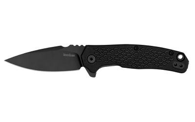 KER1407_1 Kershaw Conduit 2.90in Spear Point Folding Knife