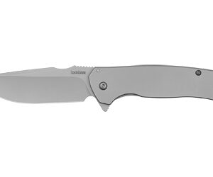 Kershaw Scour 3.3in Folding Drop Point Knife