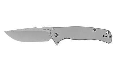 Kershaw Scour 3.3in Folding Drop Point Knife
