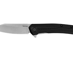 KERSHAW RAYGUN 2.8″ STONEWASH BLK