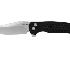 KERSHAW RUNOFF 3.1″ BLK STONEWASH