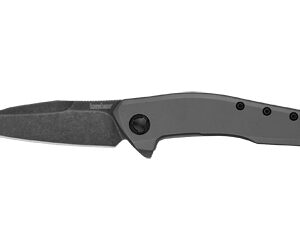 Kershaw Sanctum 2.98-inch Wharncliffe Knife