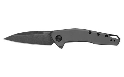 KER1815_1 Kershaw Sanctum 2.98-inch Wharncliffe Knife