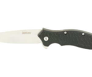 Kershaw Oso Sweet 3in Drop Point Folding Knife