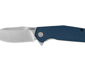 Kershaw Lucid 3.2-inch Clip Point Knife