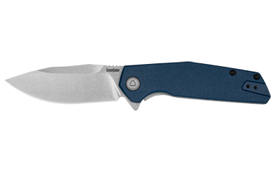 KER2036_1 Kershaw Lucid 3.2-inch Clip Point Knife