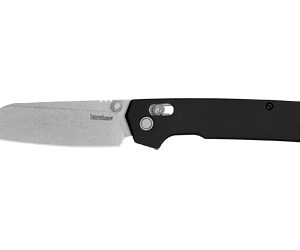 Kershaw Iridium 3.4 in Reverse Tanto Knife