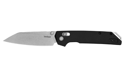 Kershaw Iridium 3.4 in Reverse Tanto Knife