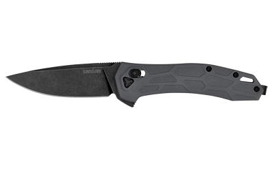 Kershaw Covalent Mid-Size 3.20″ D2 Folding Knife