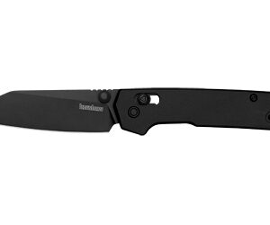 KERSHAW MINI IRDUM RVRSE TNTO 3″ BLK