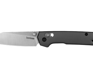 KERSHAW MINI IRDUM RVRSE TNTO 3″ GRY