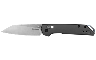 KERSHAW MINI IRDUM RVRSE TNTO 3″ GRY
