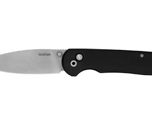 KERSHAW REMNANT 3.25″ BLK STONEWASH
