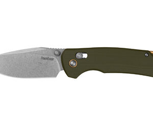 KERSHAW PROXIMAL 3.15″ ODG