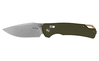 KER2058_1 KERSHAW PROXIMAL 3.15″ ODG