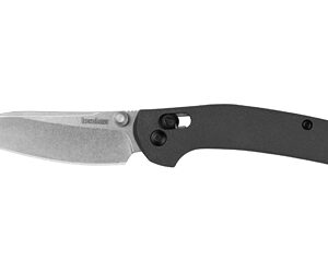 KERSHAW DUSTER 2.9″ GRAY