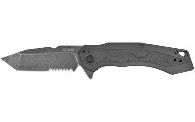 KER2062ST_1 Kershaw Analyst 3.25-inch Partially Serrated Tanto Knife