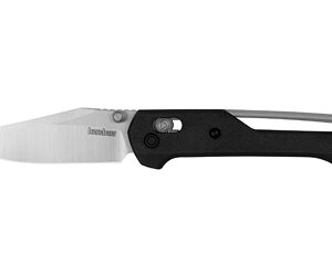 KERSHAW AIRSPACE 3″ BLACK