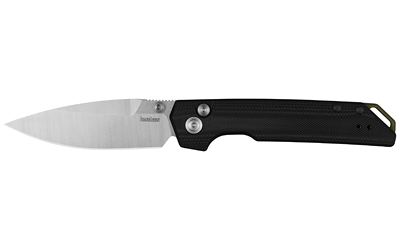KER3038_1 KERSHAW IRIDIUM BUTTON LOCK 3.45″ BK