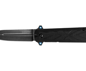 Kershaw Barstow 3″ Spear Point Folding Knife