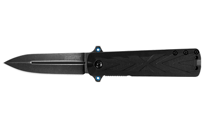 Kershaw Barstow 3″ Spear Point Folding Knife