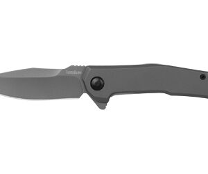 Kershaw Helitack 3.26″ Drop Point Folding Knife