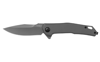 KER5570_1 Kershaw Helitack 3.26″ Drop Point Folding Knife