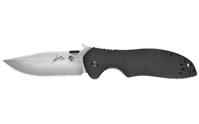 KER6034D2_1 Kershaw Emerson CQC-6K D2 3.25-inch Folding Knife