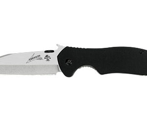 Kershaw Emerson CQC-7K 3.25″ American Tanto Folding Knife