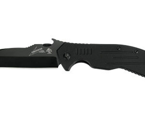 Kershaw CQC-8K Folding Knife, 3.50″ Tanto