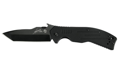 Kershaw CQC-8K Folding Knife, 3.50″ Tanto