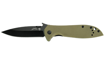 Kershaw CQC-4K Folding Knife 3.25 in Blade