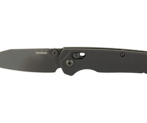 Kershaw Bel Air CPM MagnaCut Reverse Tanto Knife