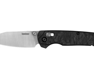 Kershaw Bel Air CF 3.1″ Reverse Tanto Folding Knife