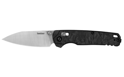 Kershaw Bel Air CF 3.1″ Reverse Tanto Folding Knife