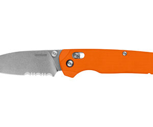 KERSHAW BEL AIR XL EMT 3.25″ ORANGE