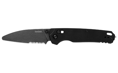 KER6110EMT_1 KERSHAW BEL AIR XL EMT 3.25″ BLK