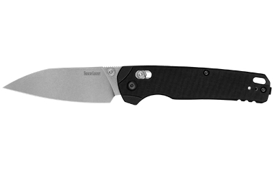 Kershaw Bel Air XL 3.40 in Folding Knife, CPM MagnaCut