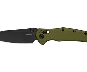 KERSHAW BAREKNUCKLE DURALOCK 3.5″ OG