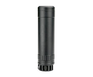 KGM R556A2 Suppressor 5.56/6mm 1/2×28 QD 6.4in