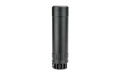 KGMRS-R556A2-QD-BLK_1 KGM R556A2 Suppressor 5.56/6mm 1/2×28 QD 6.4in