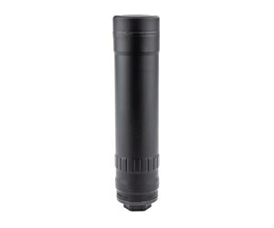 Kgm Technologies SMG9 Suppressor 9mm/300BLK 1/2×28 Black