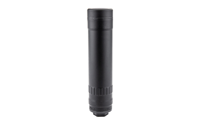Kgm Technologies SMG9 Suppressor 9mm/300BLK 1/2×28 Black