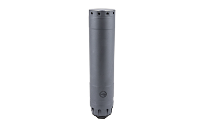 Kgm R30 Suppressor HUB 5/8×24 Gray Titanium