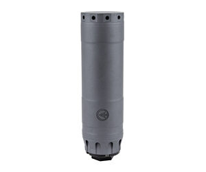 Kgm R30K 7.62mm Titanium Suppressor, 5/8×24