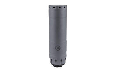 Kgm R30K 7.62mm Titanium Suppressor, 5/8×24