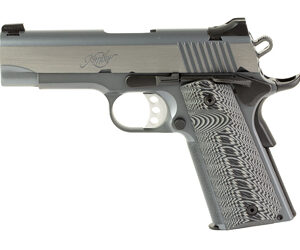 Kimber Eclipse Pro .45 ACP 4-inch Commander 1911