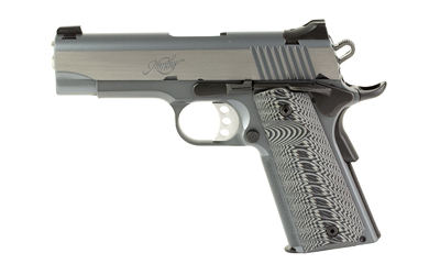 Kimber Eclipse Pro .45 ACP 4-inch Commander 1911