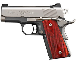 Kimber Ultra CDP .45 ACP 3″ 7+1